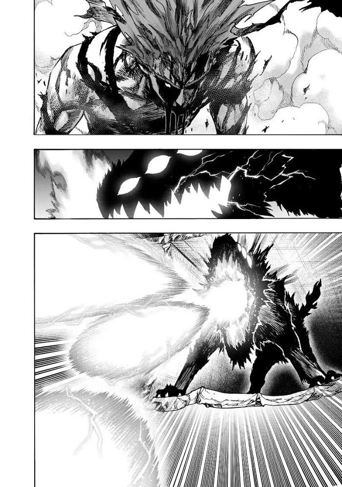 One Punch Man - Chapter 91 image 40